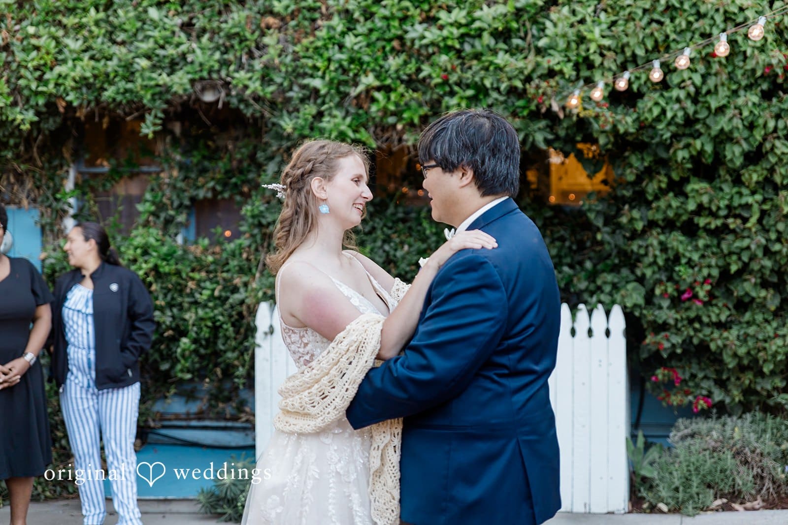 Kaleidoscope Inn & Gardens Wedding // Kayleigh & Nicholas -