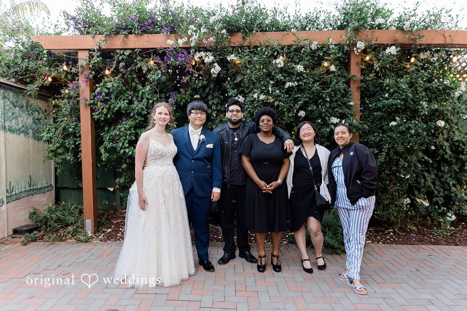 Kaleidoscope Inn & Gardens Wedding // Kayleigh & Nicholas -