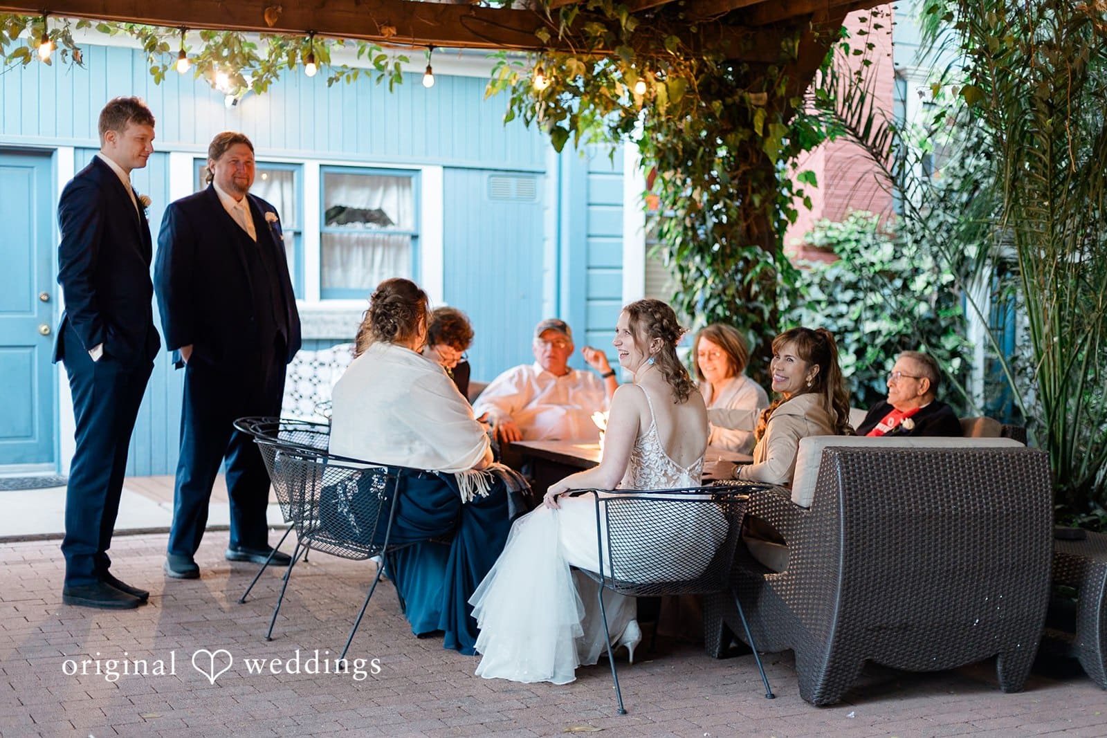 Kaleidoscope Inn & Gardens Wedding // Kayleigh & Nicholas -
