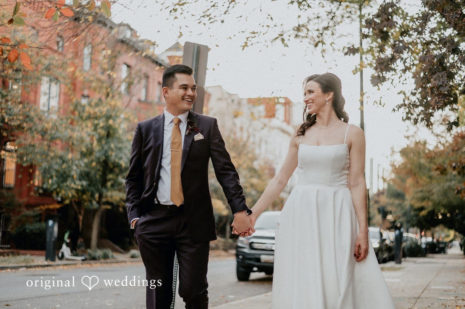 Iron Gate Restaurant Wedding // Jackie & John -