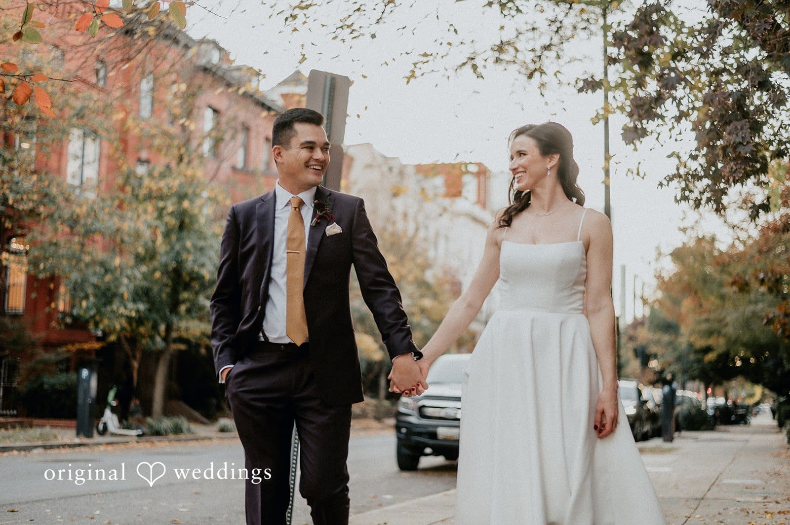 Iron Gate Restaurant Wedding // Jackie & John -
