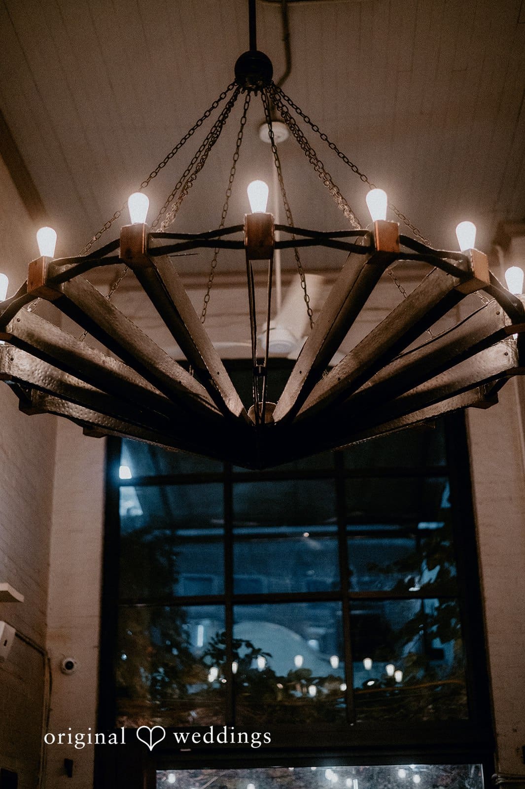 Iron Gate Restaurant Wedding // Jackie & John -