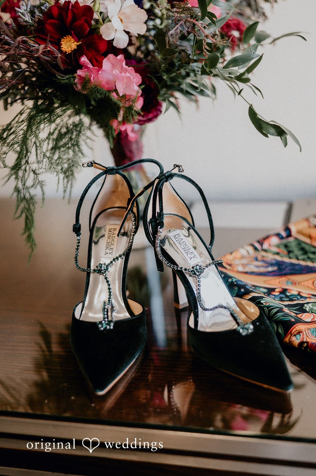 Iron Gate Restaurant Wedding // Jackie & John -