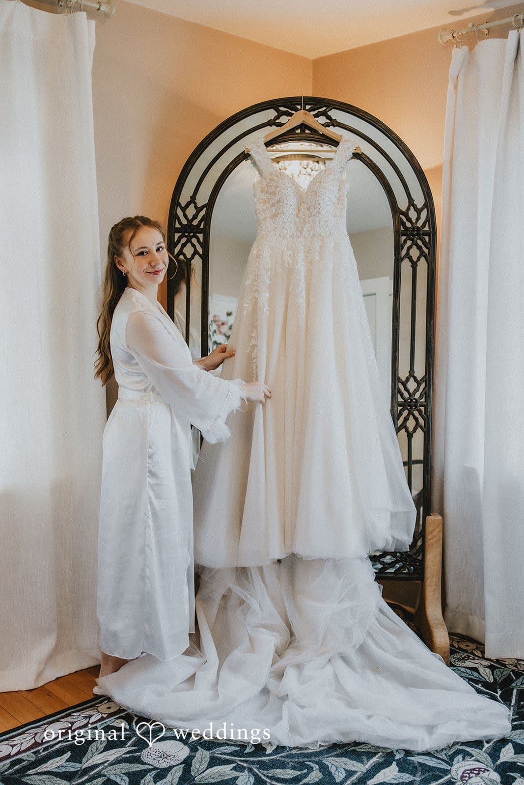 Kelley Farm Wedding // Daisy & Andrey -