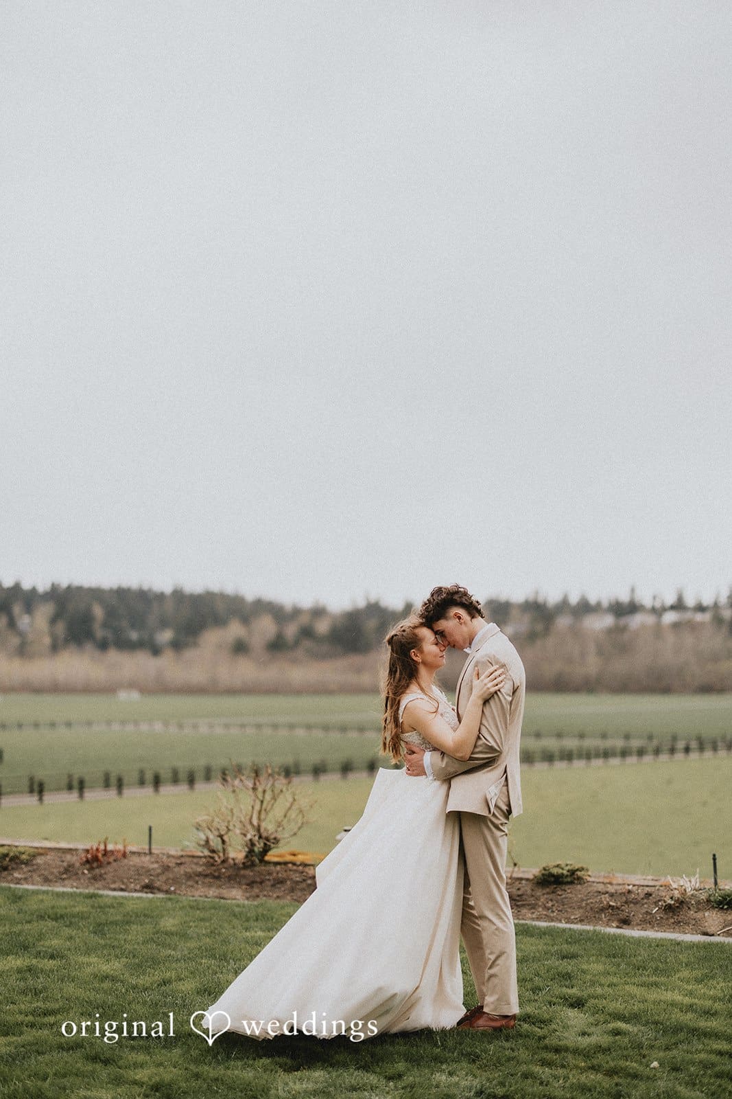 Kelley Farm Wedding // Daisy & Andrey -