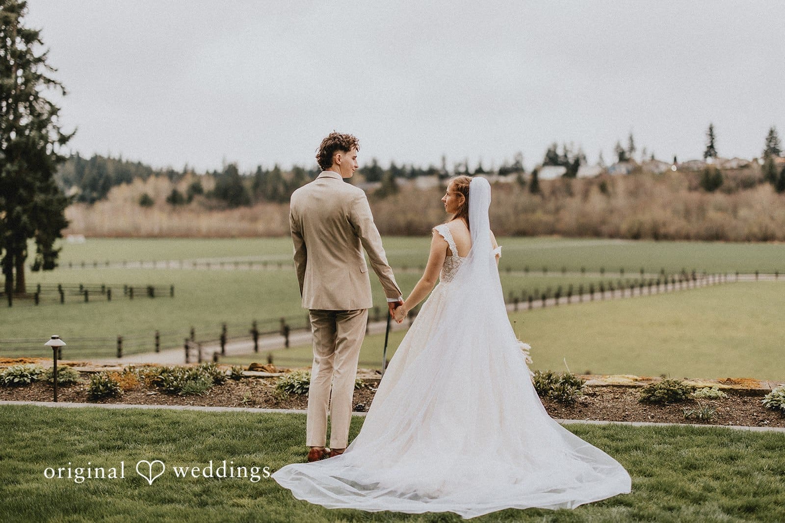 Kelley Farm Wedding // Daisy & Andrey -