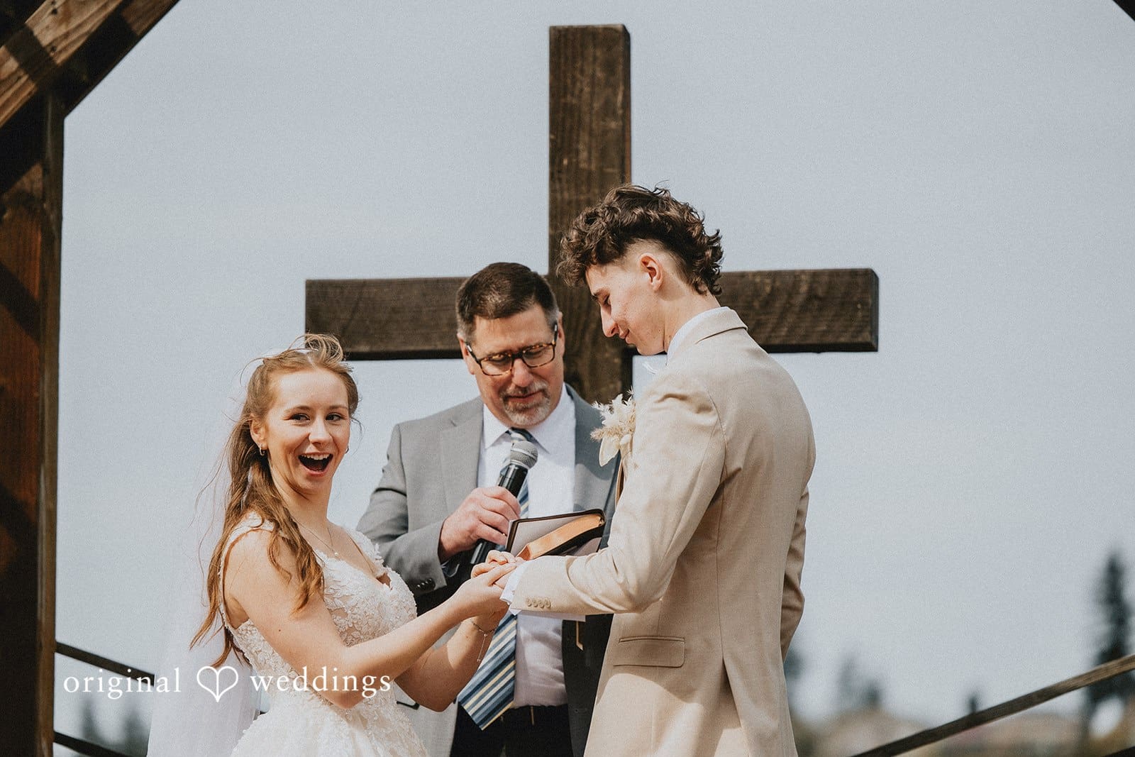 Kelley Farm Wedding // Daisy & Andrey -