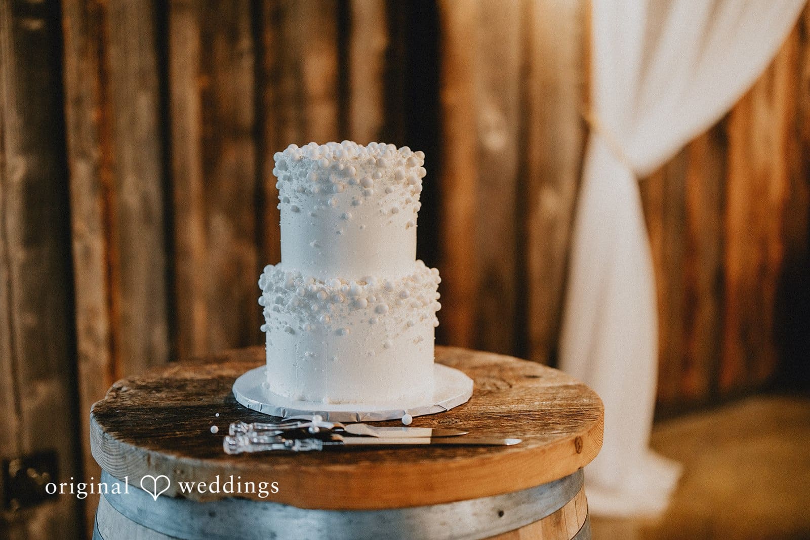 Kelley Farm Wedding // Daisy & Andrey -