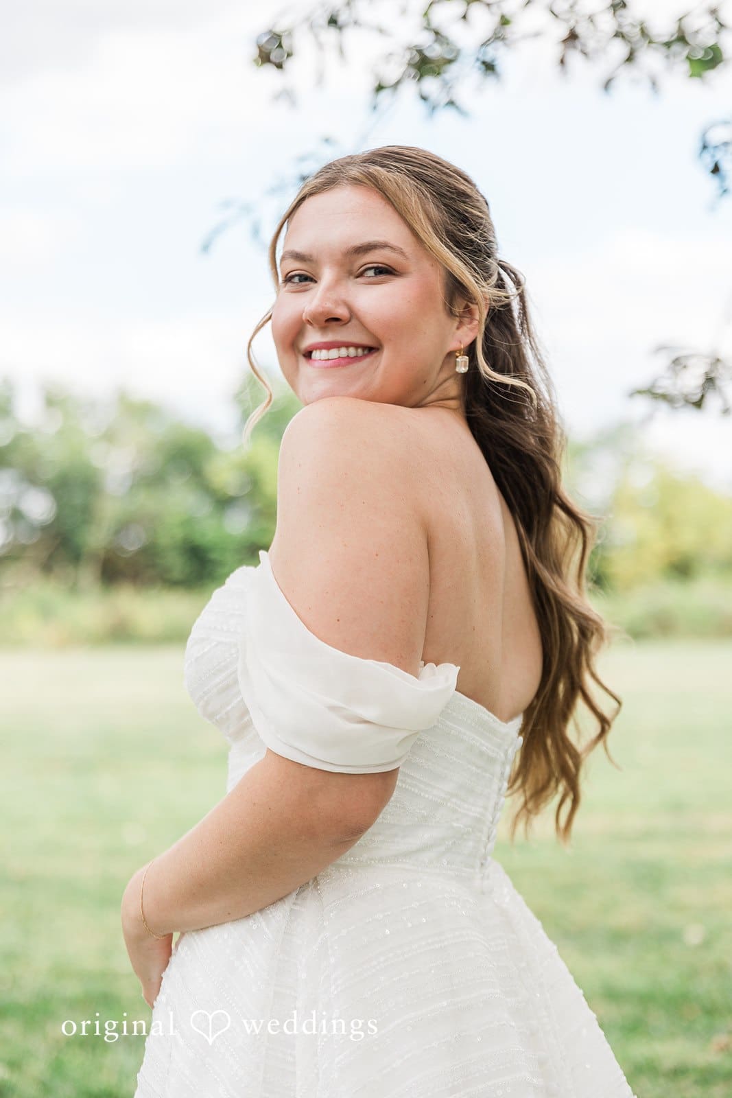 Kennedy Estate Wedding // Jennifer & Collin -