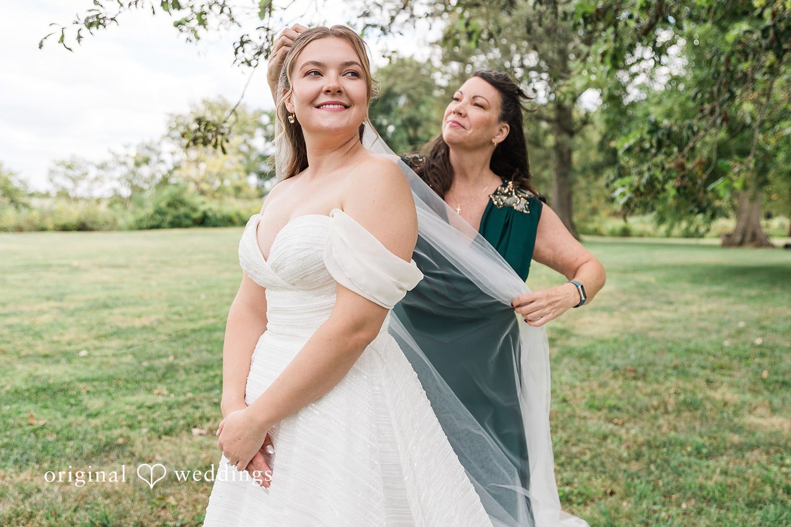 Kennedy Estate Wedding // Jennifer & Collin -