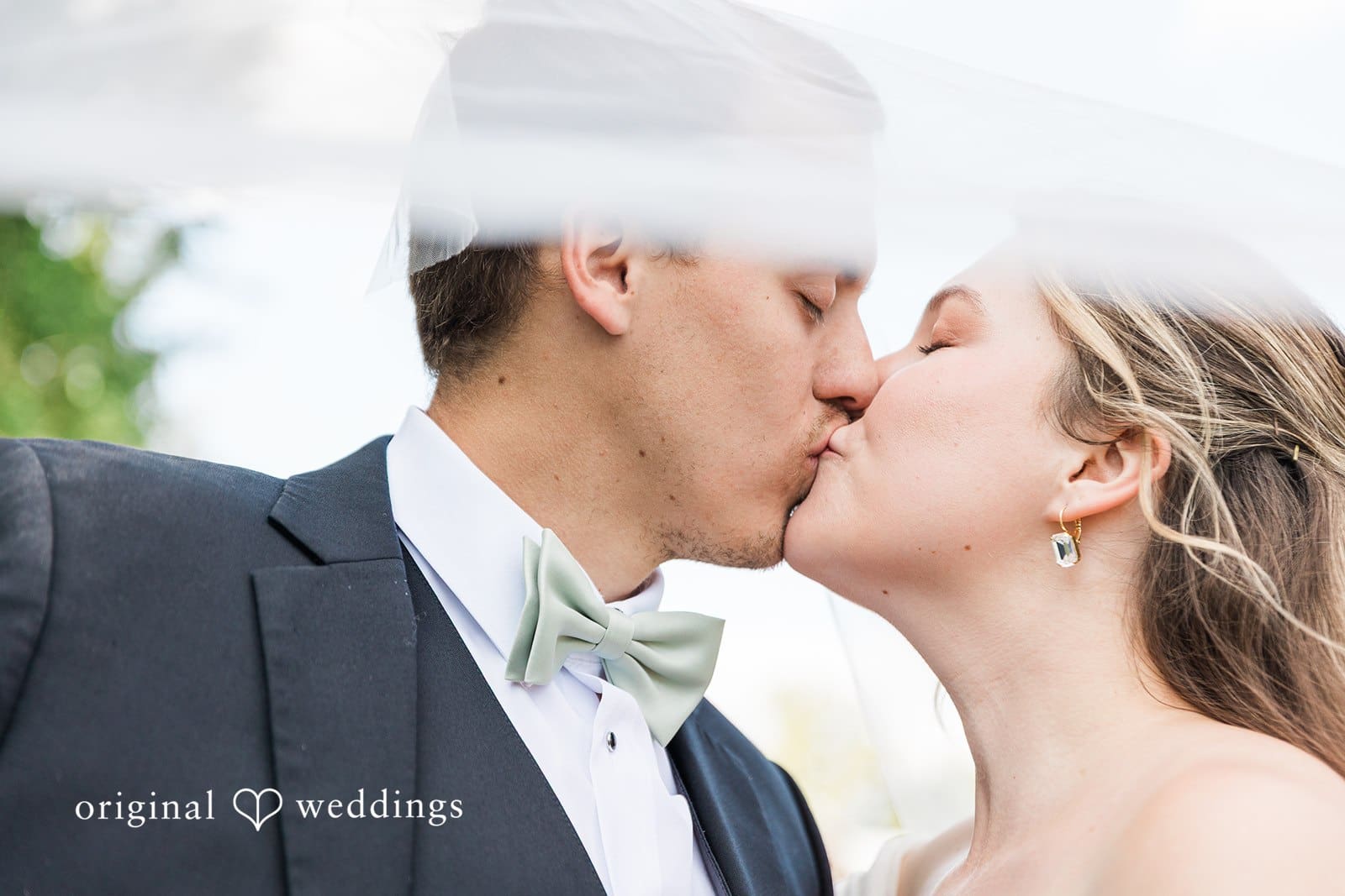 Kennedy Estate Wedding // Jennifer & Collin -