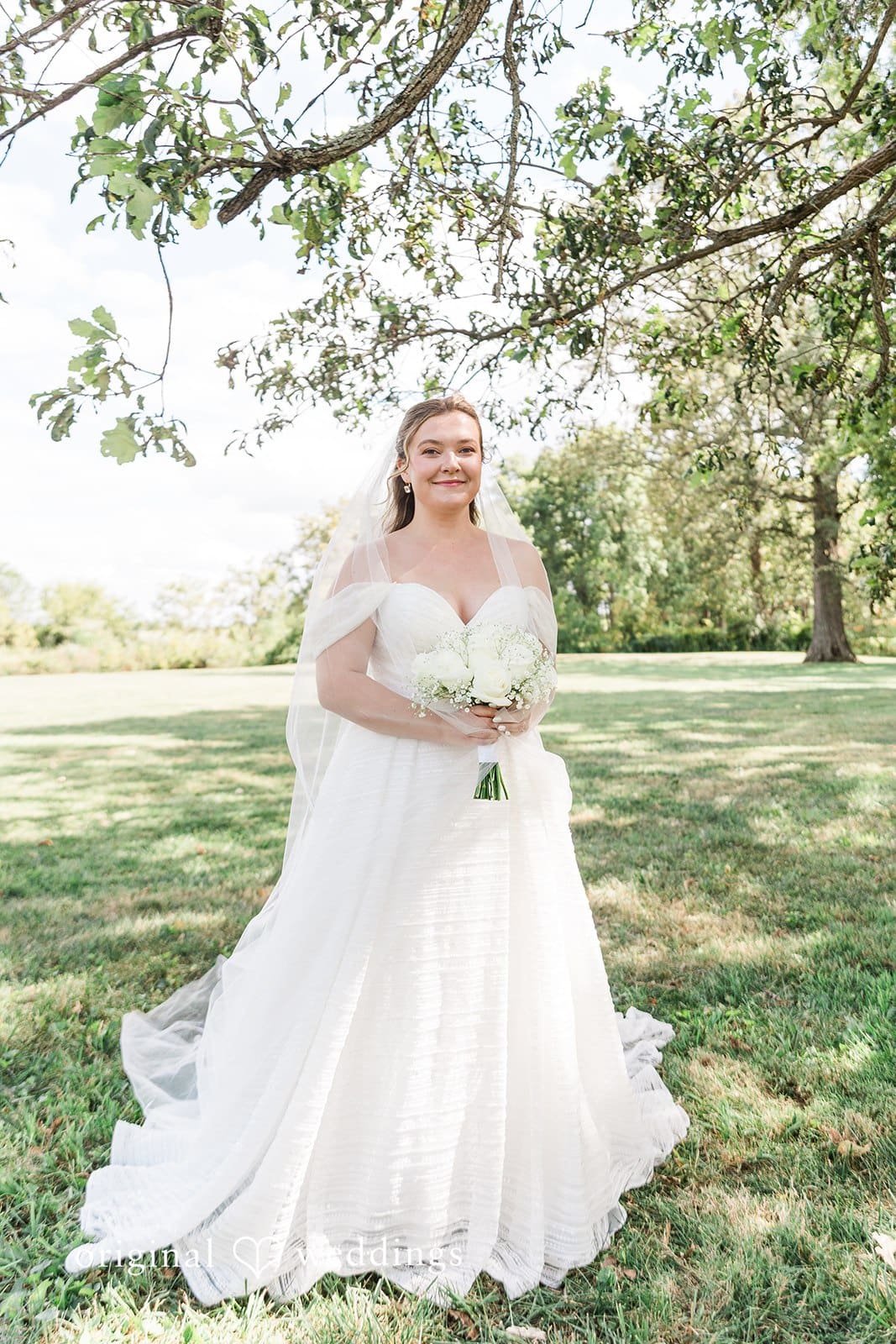 Kennedy Estate Wedding // Jennifer & Collin -