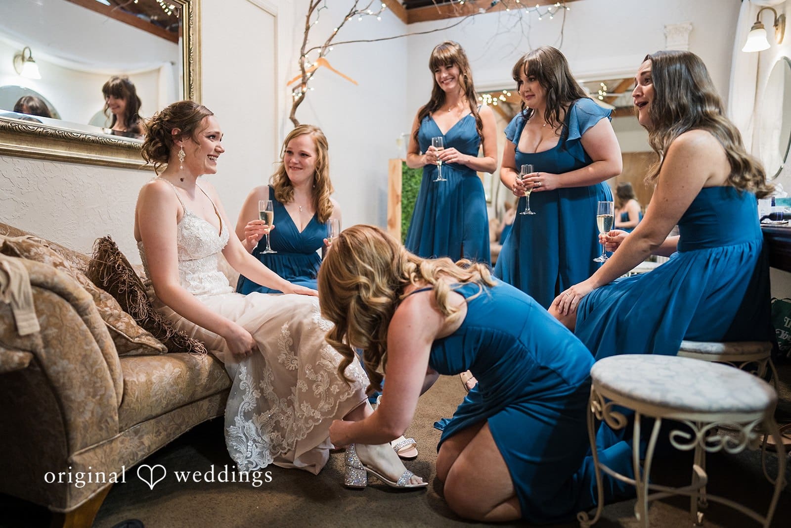 Kiana Lodge Wedding // Deanna & Shaan -