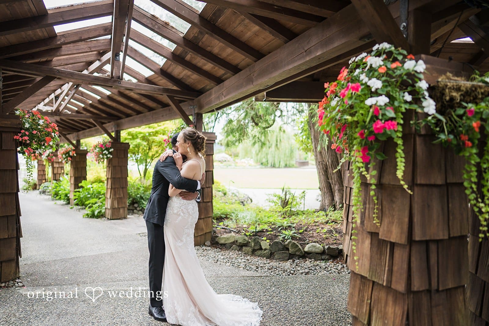 Kiana Lodge Wedding // Deanna & Shaan -