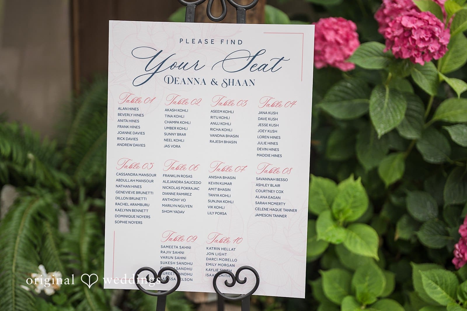 Kiana Lodge Wedding // Deanna & Shaan -