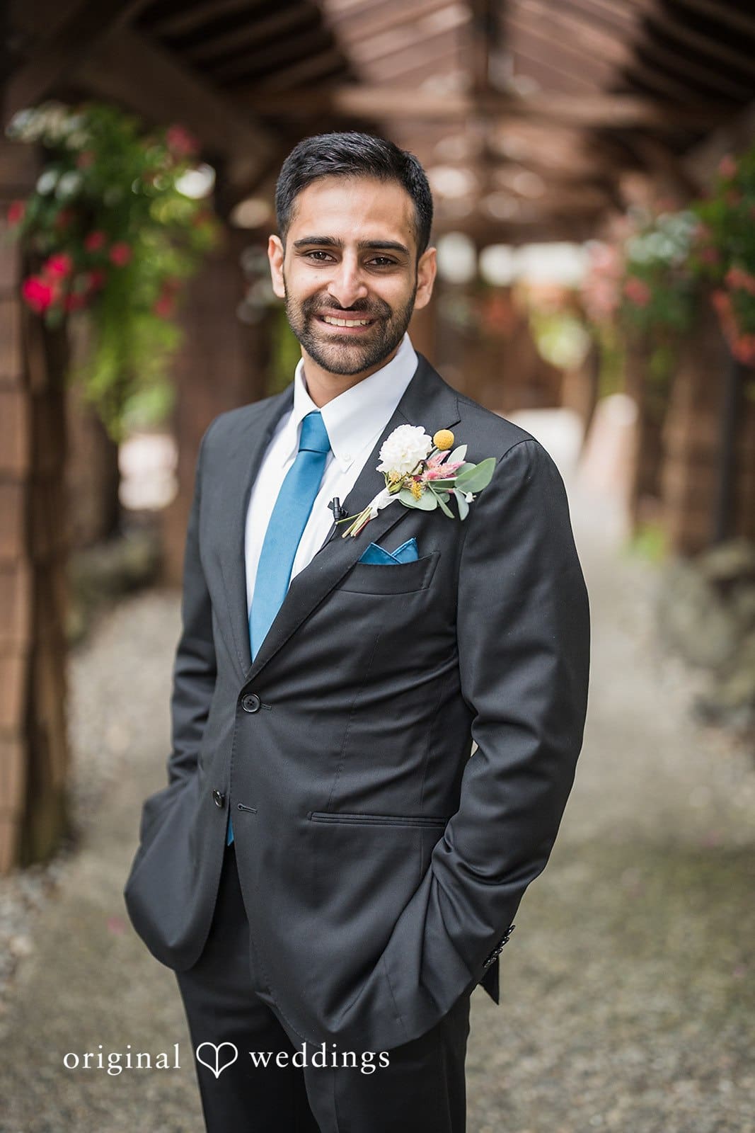 Kiana Lodge Wedding // Deanna & Shaan -