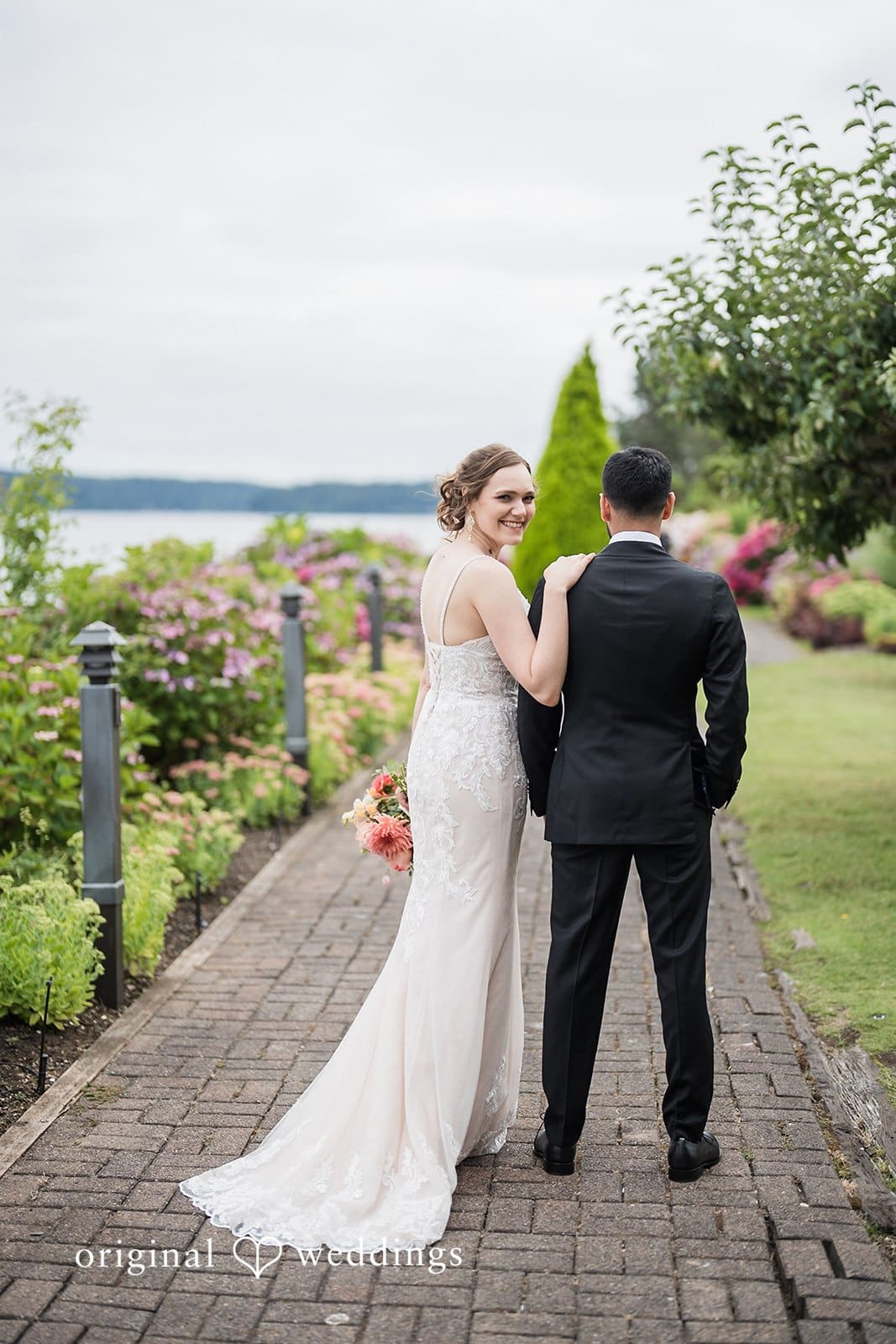 Kiana Lodge Wedding // Deanna & Shaan -
