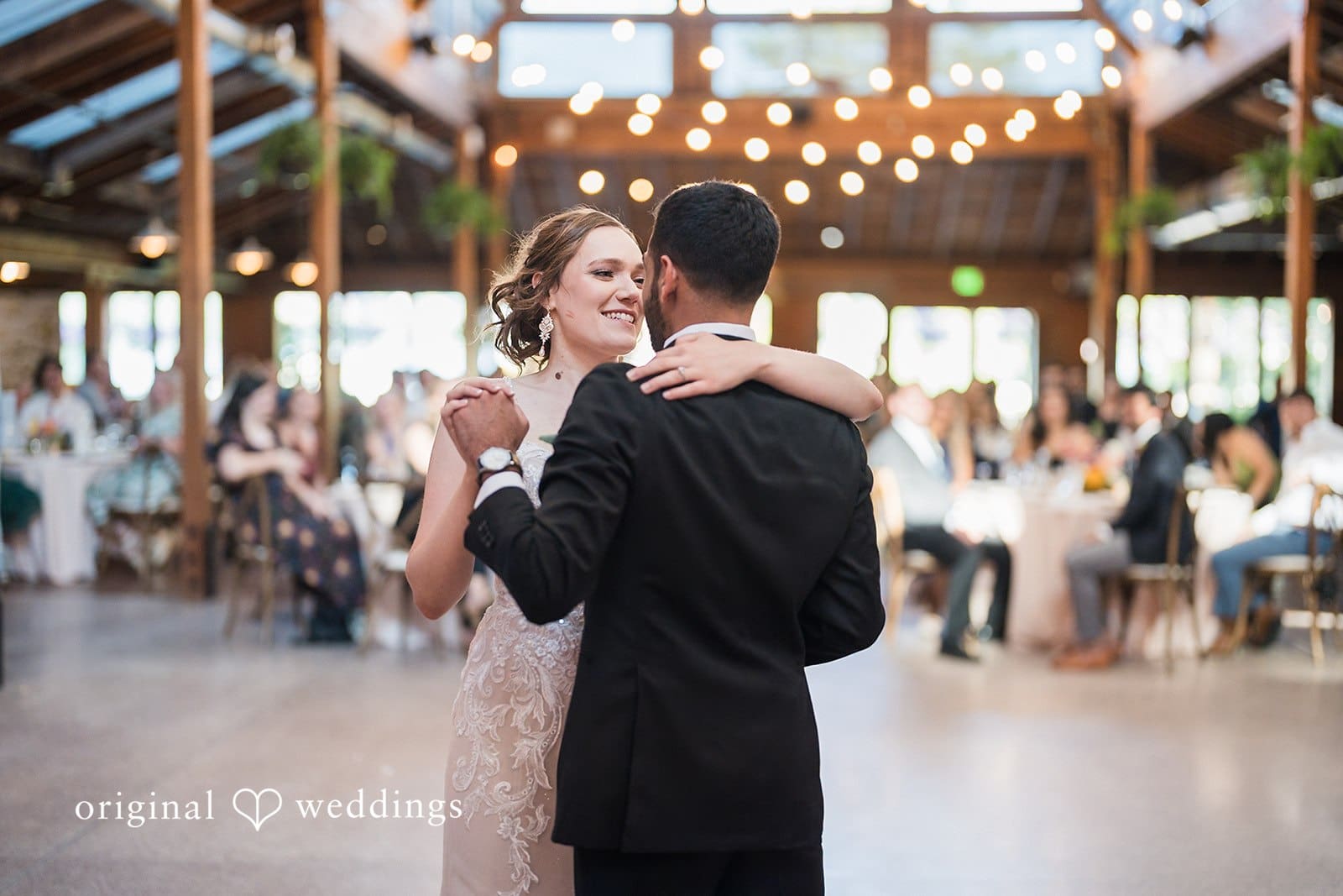 Kiana Lodge Wedding // Deanna & Shaan -