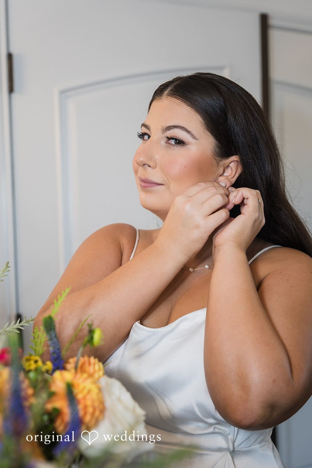 Kimpton Canary Wedding // Olivia & Zachary -