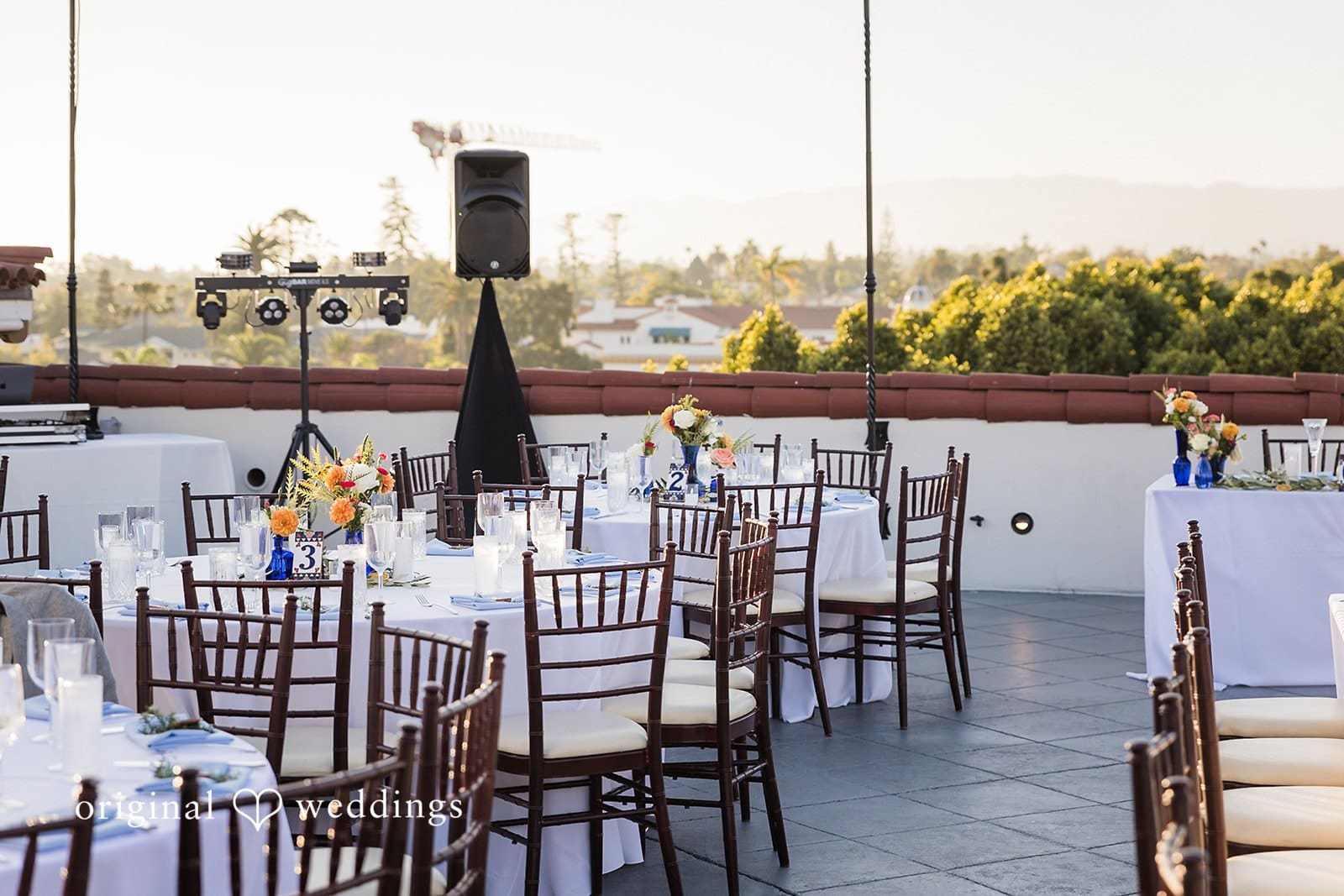 Kimpton Canary Wedding // Olivia & Zachary -