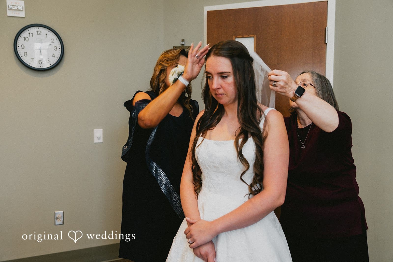 Kings Mills Wedding // Kasey & Patrick -