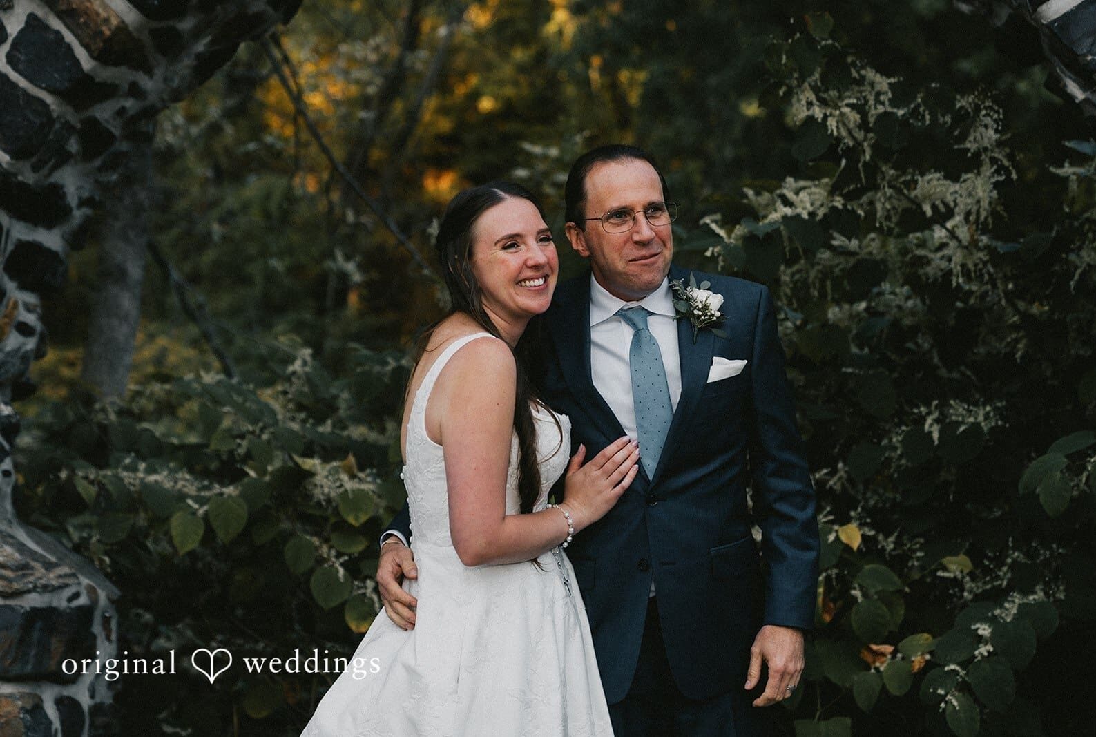 Kings Mills Wedding // Kasey & Patrick -