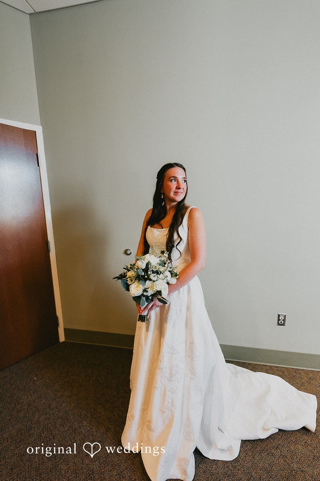 Kings Mills Wedding // Kasey & Patrick -