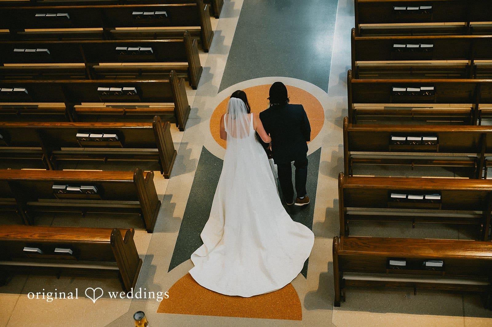 Kings Mills Wedding // Kasey & Patrick -