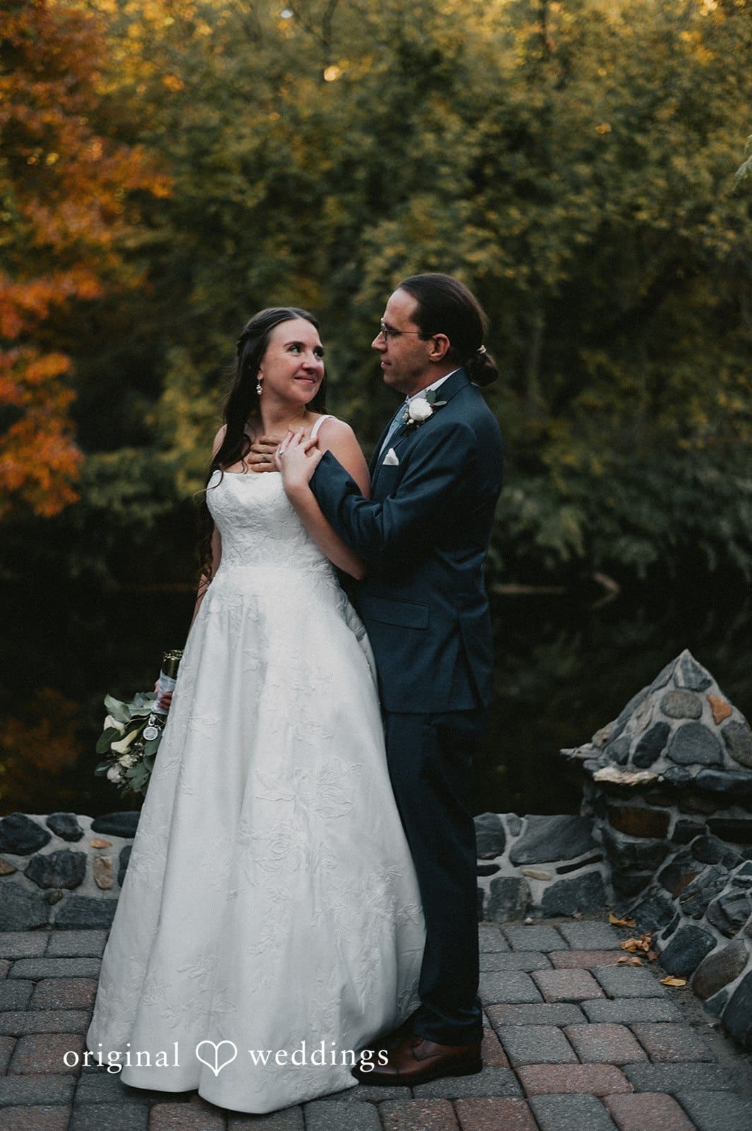 Kings Mills Wedding // Kasey & Patrick -
