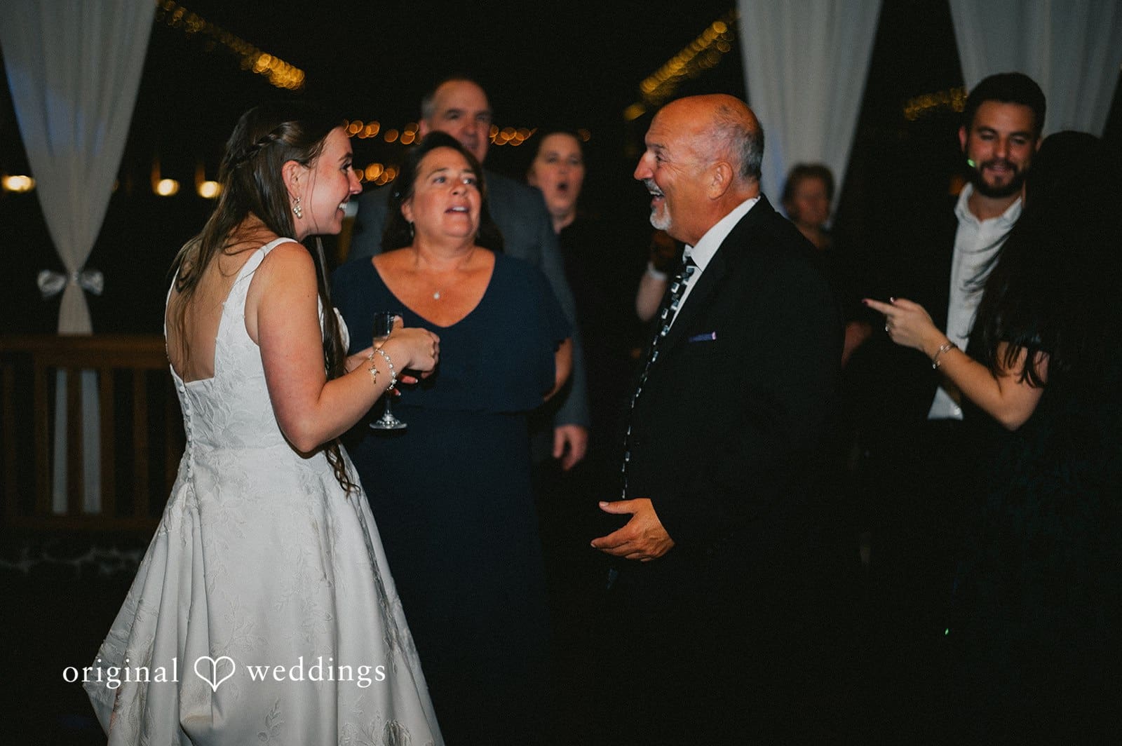 Kings Mills Wedding // Kasey & Patrick -