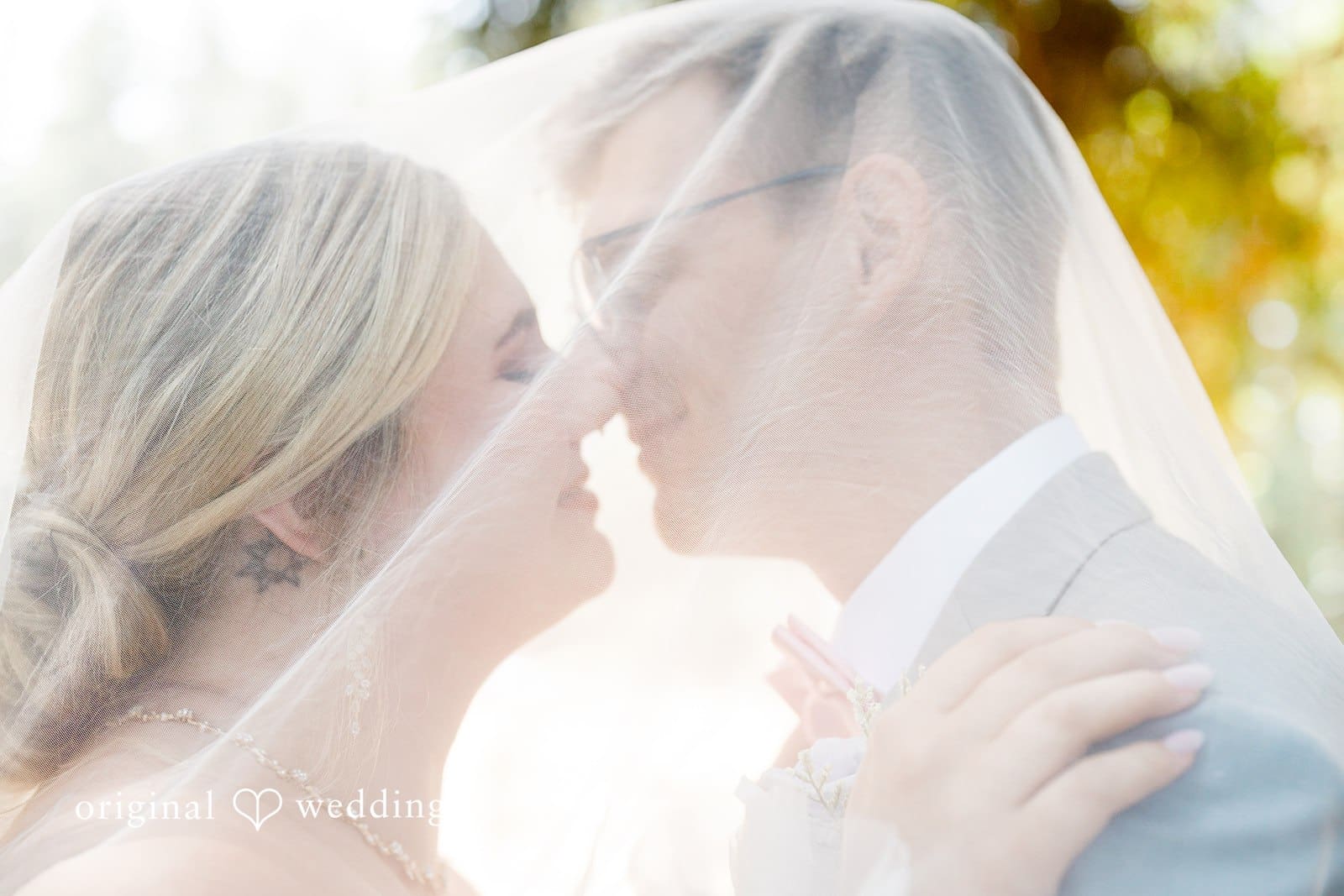 Kitsap Memorial State Park Wedding // Alexus & Eric -