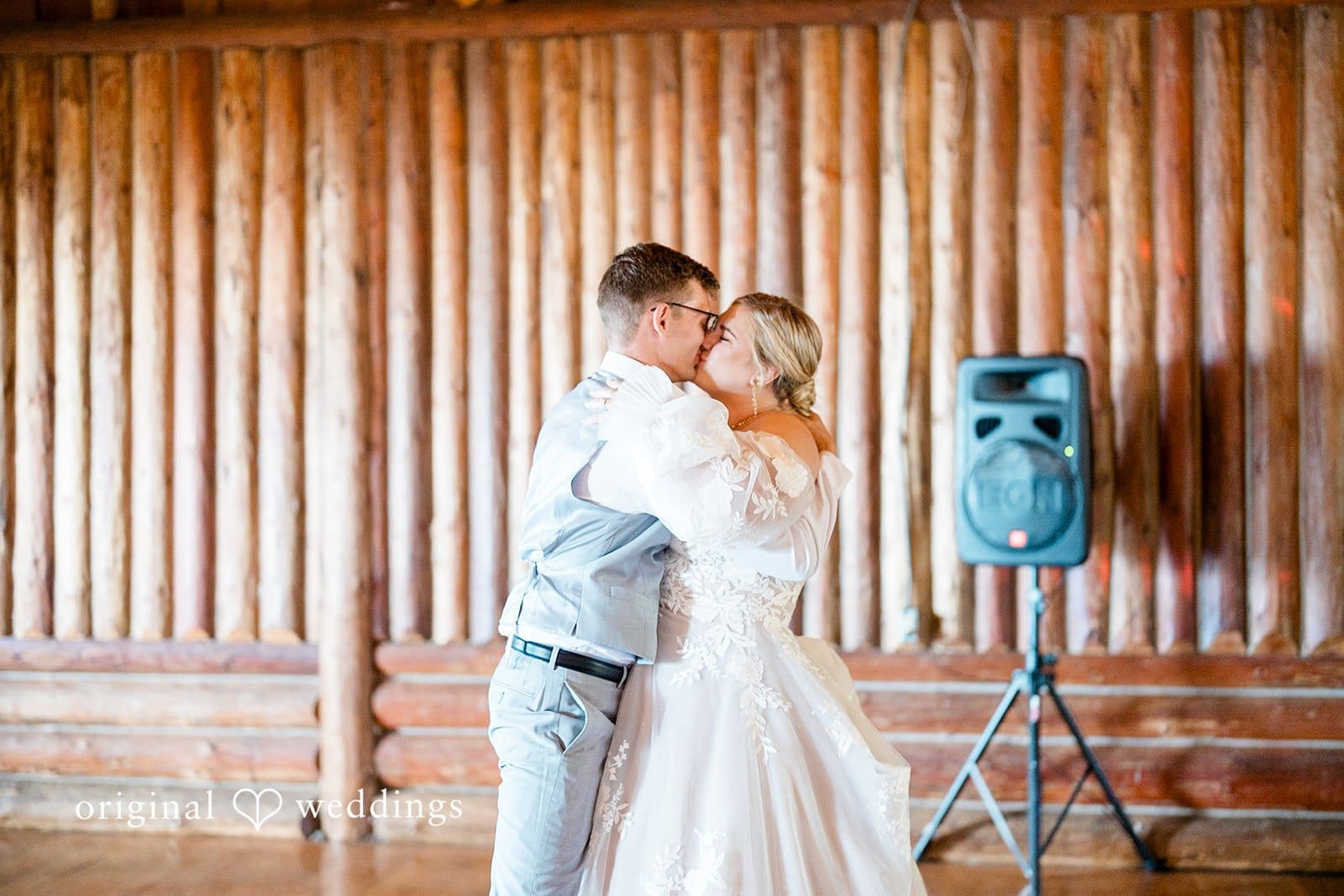 Kitsap Memorial State Park Wedding // Alexus & Eric -