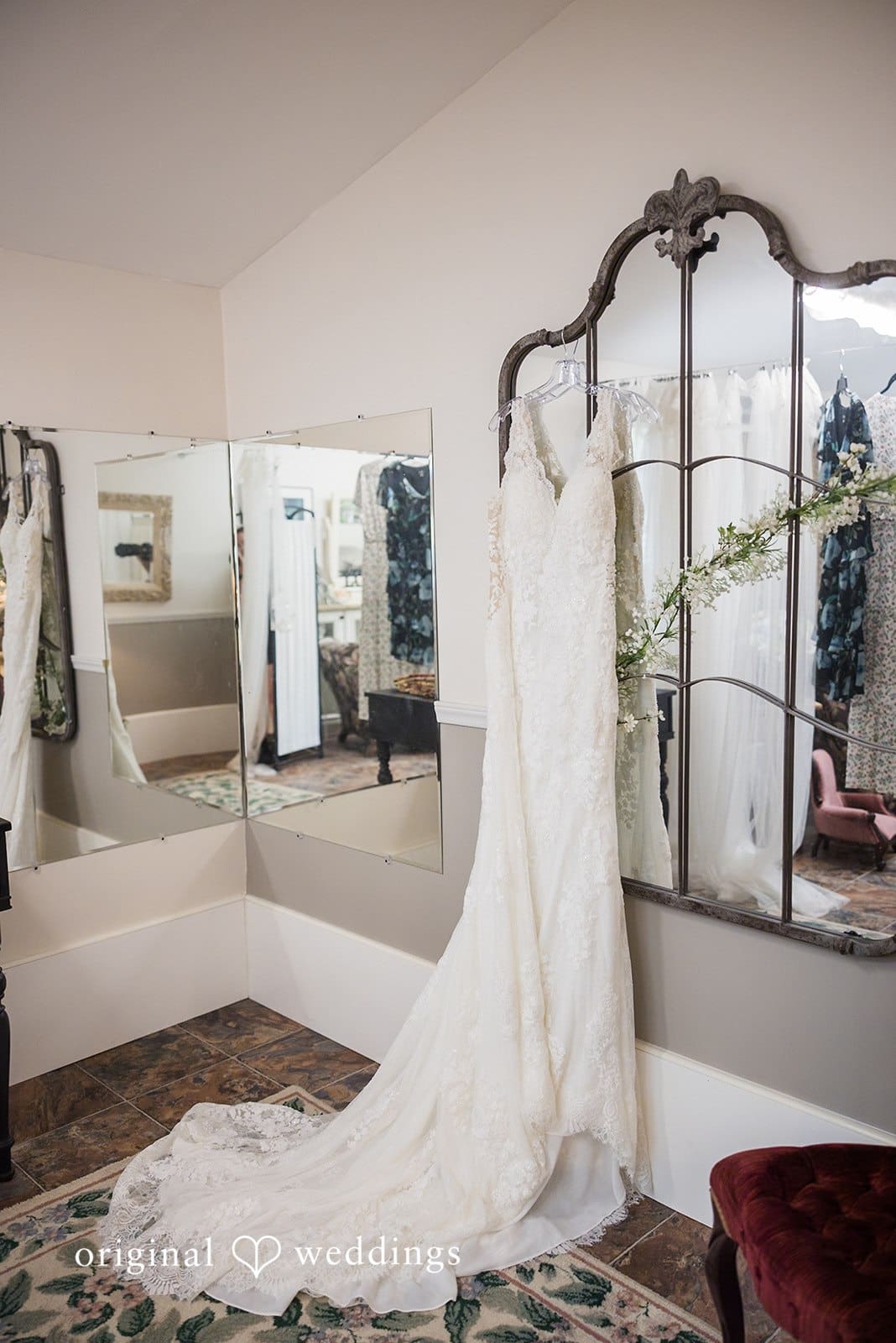 Knoll Crest Gardens Wedding // Melissa & Paul -