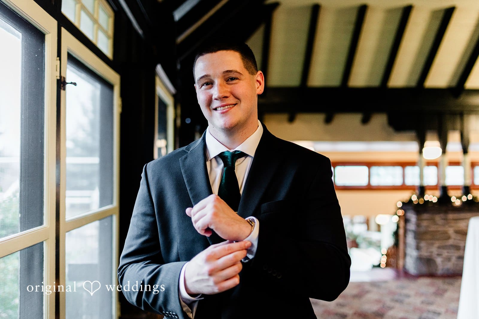 Knowlton Mansion Wedding // Katie & Shane -