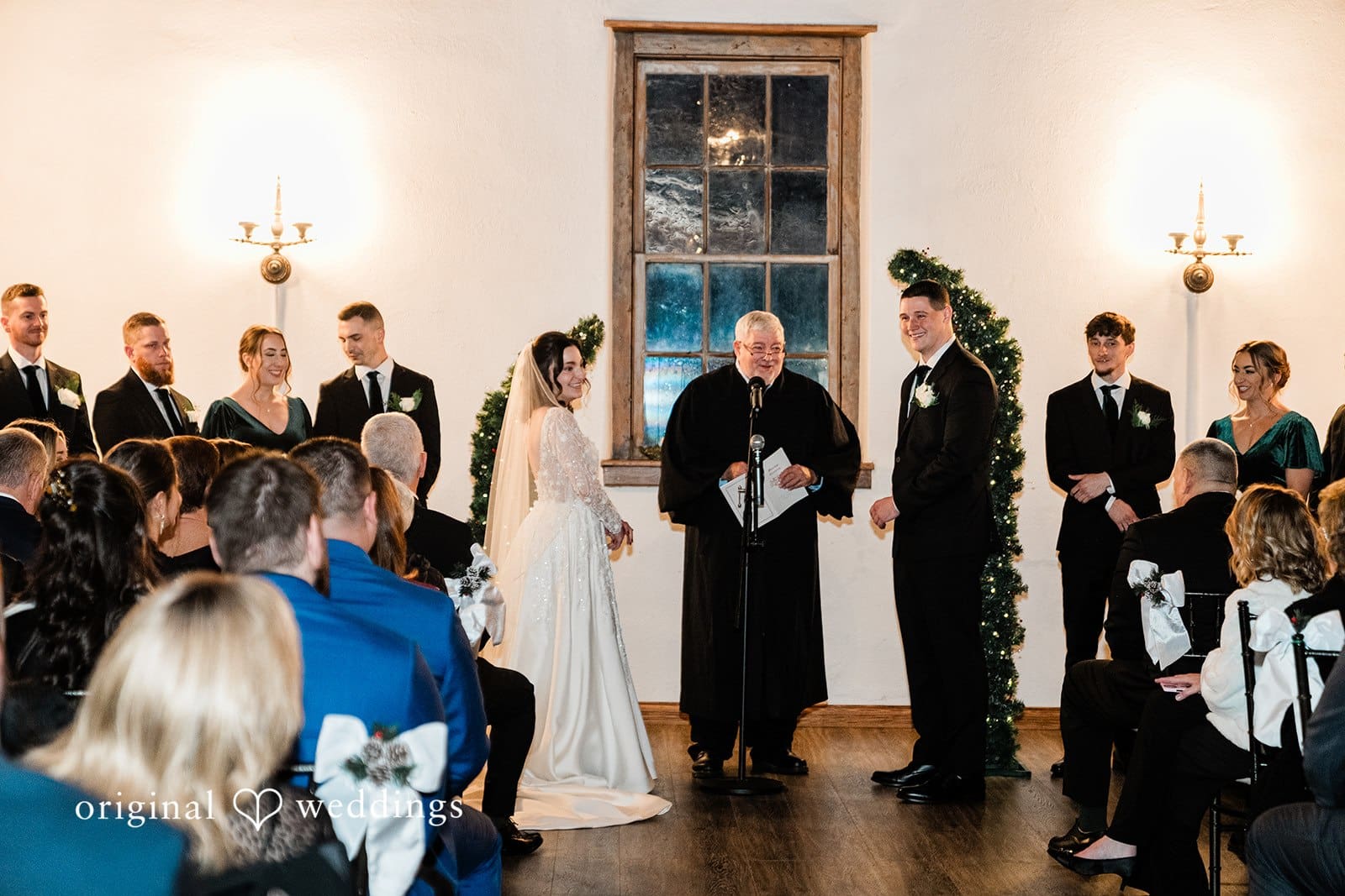 Knowlton Mansion Wedding // Katie & Shane -