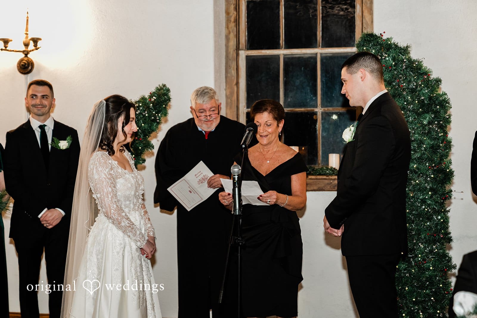 Knowlton Mansion Wedding // Katie & Shane -