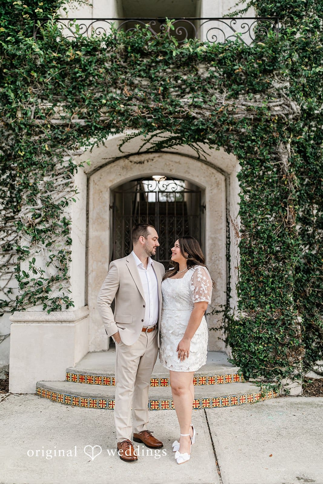 Kraft Azaela Garden Engagement // Kathleen & Ryan -