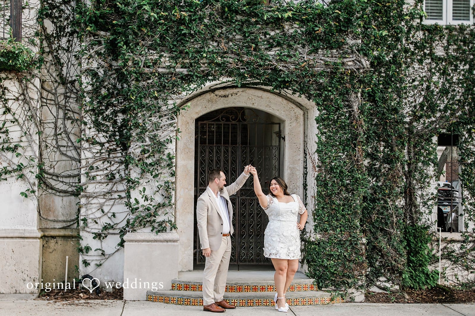 Kraft Azaela Garden Engagement // Kathleen & Ryan -