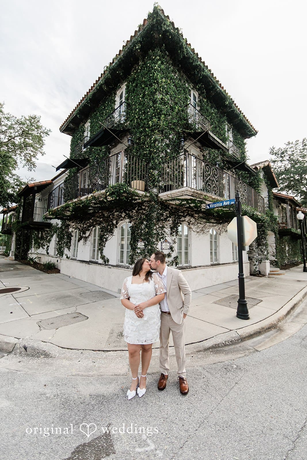 Kraft Azaela Garden Engagement // Kathleen & Ryan -