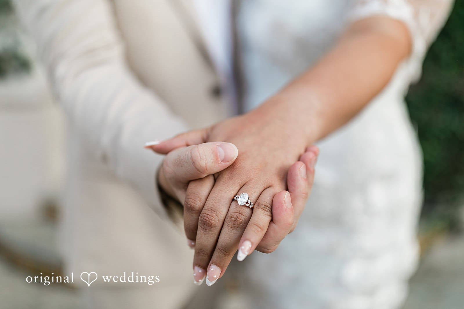 Kraft Azaela Garden Engagement // Kathleen & Ryan -