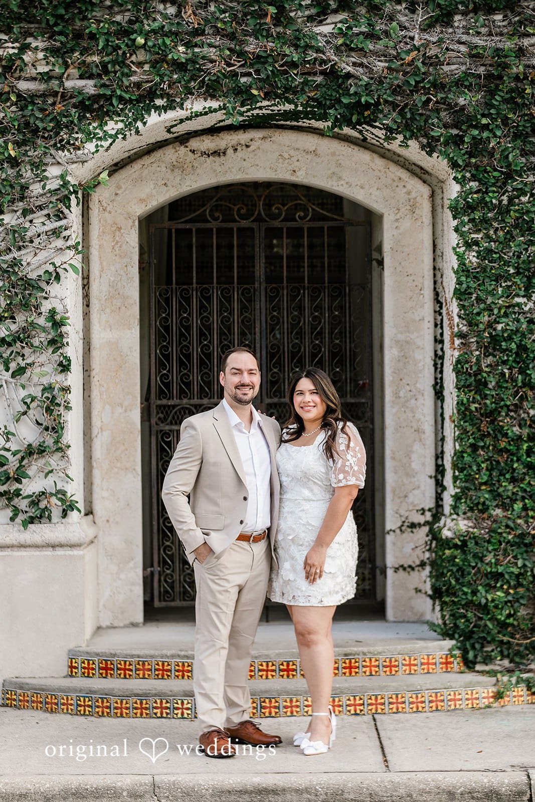 Kraft Azaela Garden Engagement // Kathleen & Ryan -