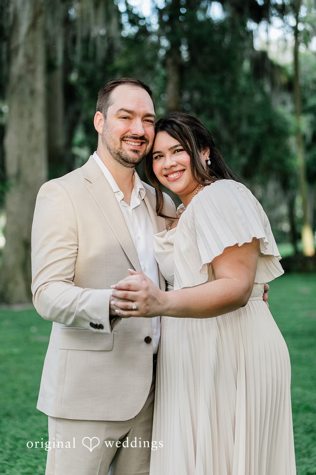 Kraft Azaela Garden Engagement // Kathleen & Ryan -