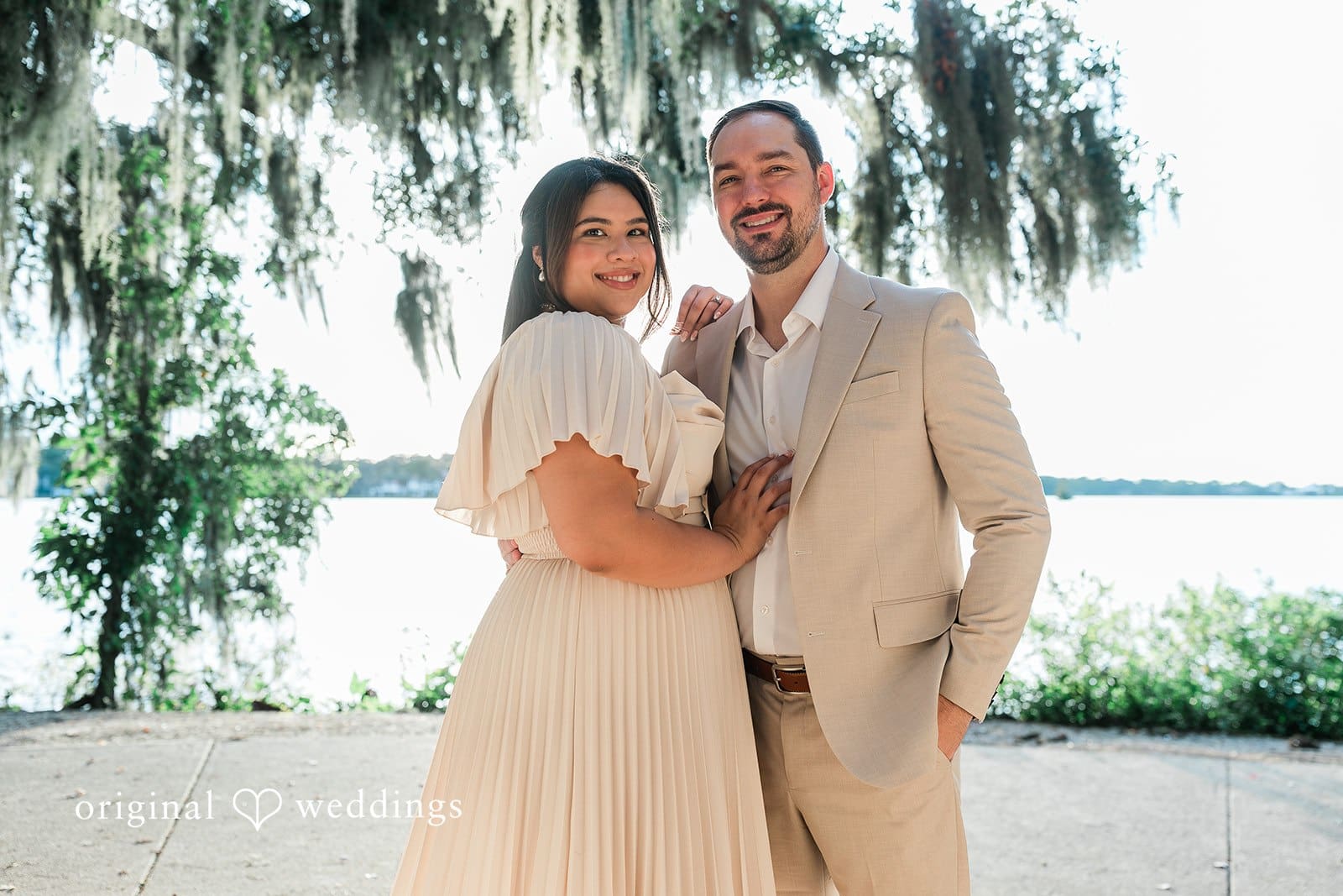Kraft Azaela Garden Engagement // Kathleen & Ryan -