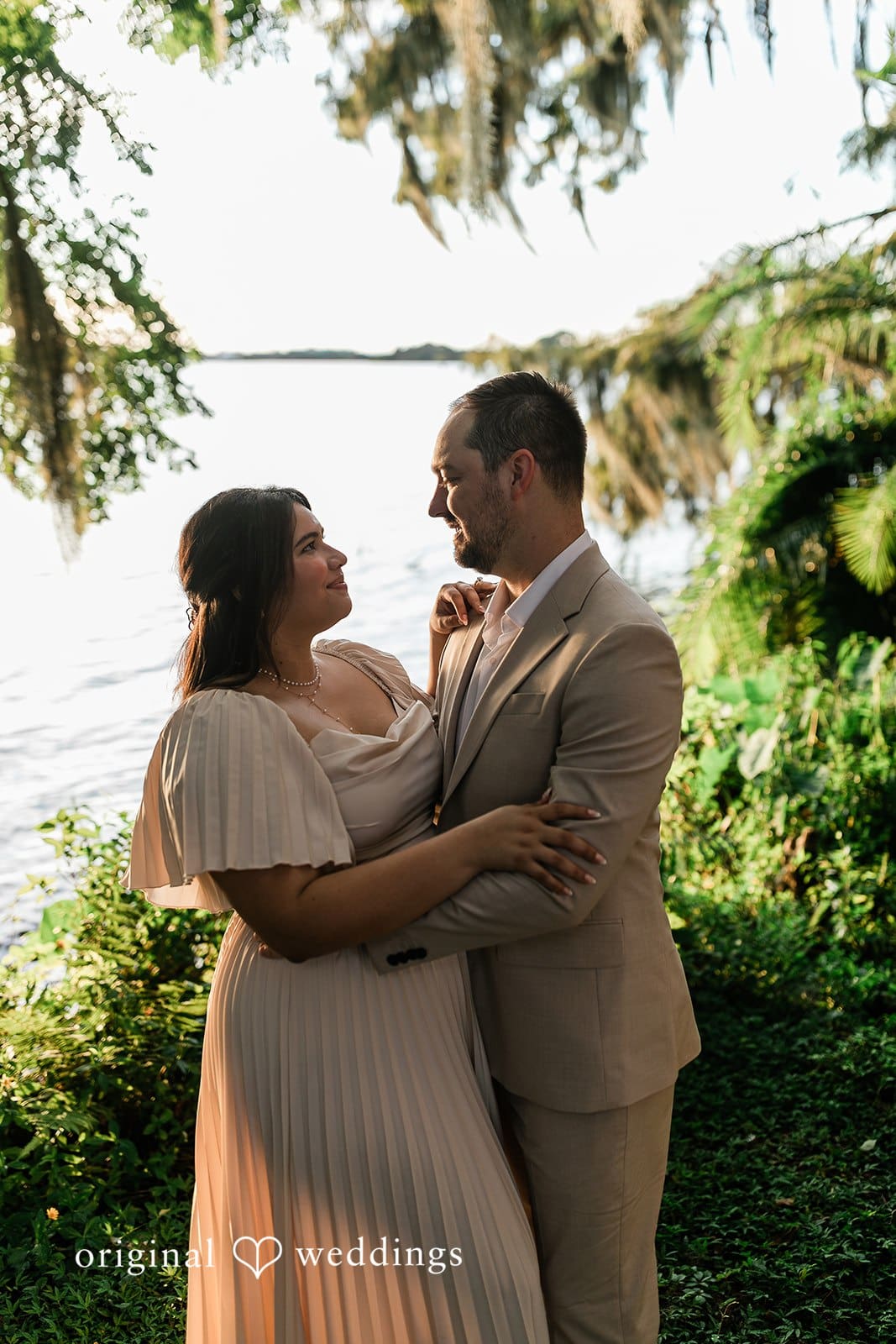 Kraft Azaela Garden Engagement // Kathleen & Ryan -