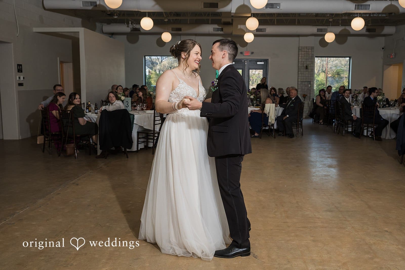 La Creciente Wedding // David & Amy -