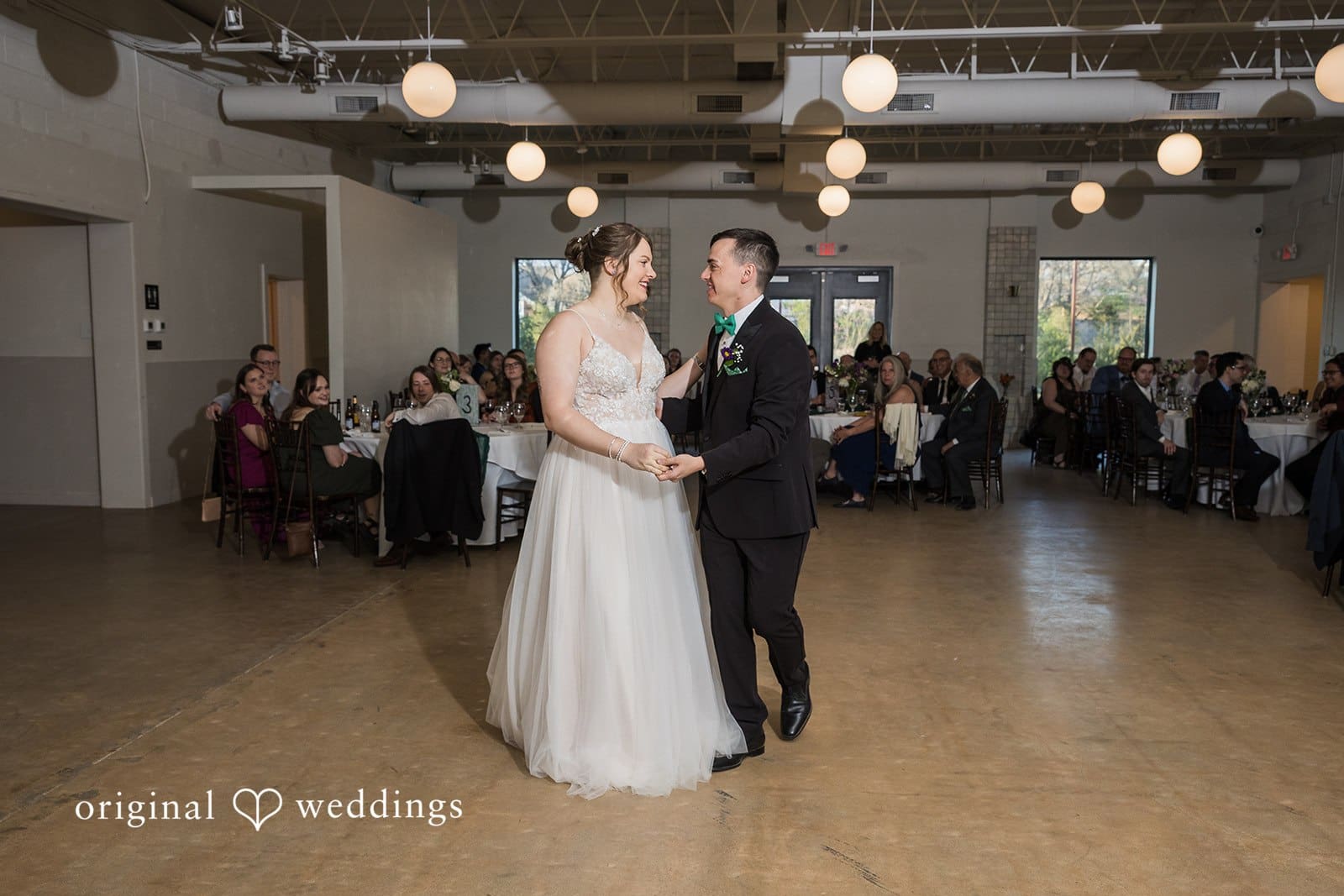 La Creciente Wedding // David & Amy -