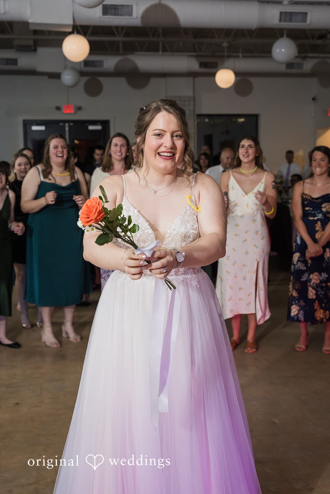 La Creciente Wedding // David & Amy -