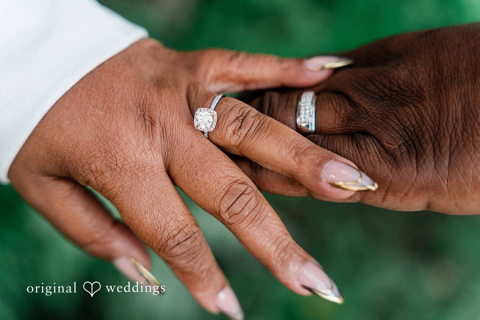 Lafayette Reservoir Engagement // Letrice & Derrick -