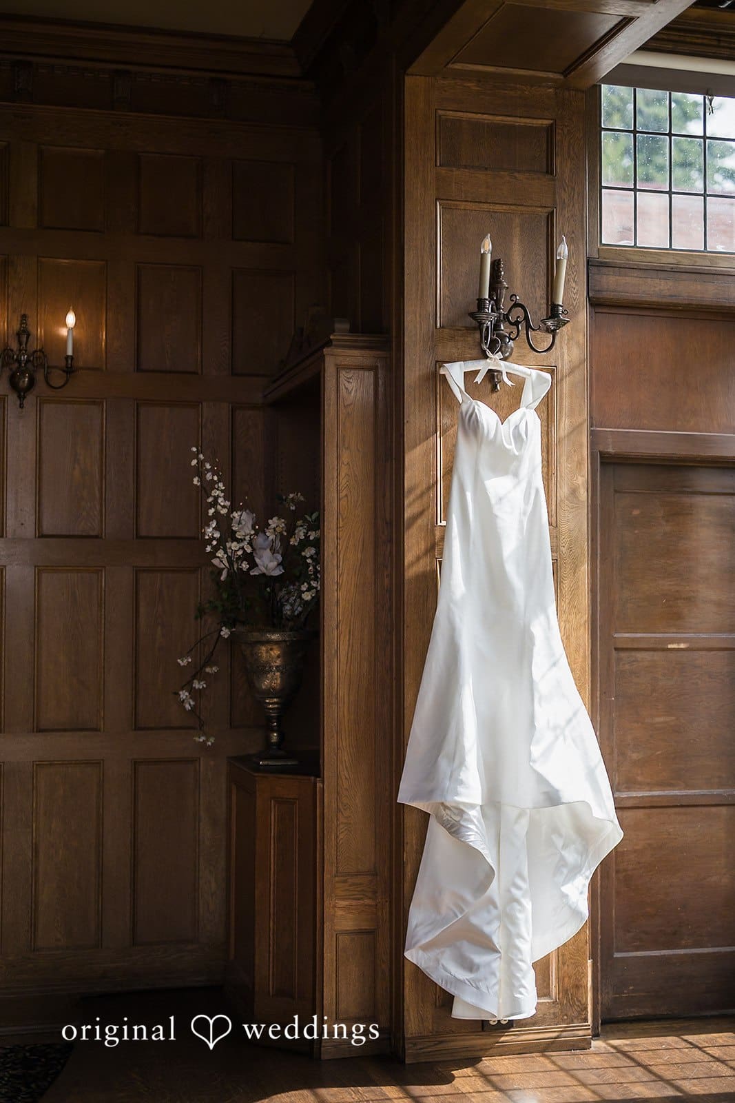 Lairmont Manor Wedding // Sarah & Guy -