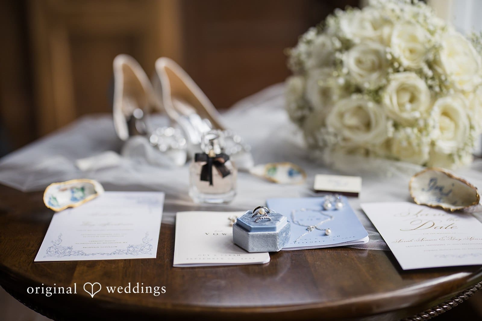 Lairmont Manor Wedding // Sarah & Guy -